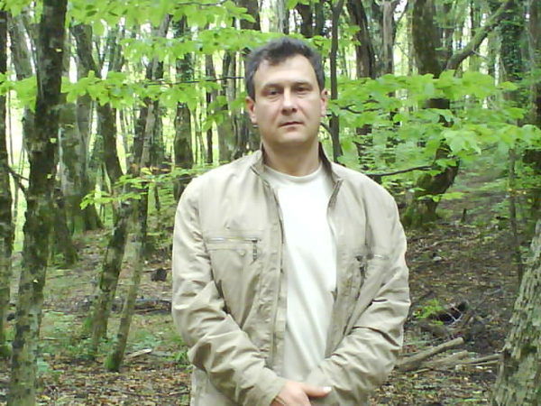 Александр Петренко