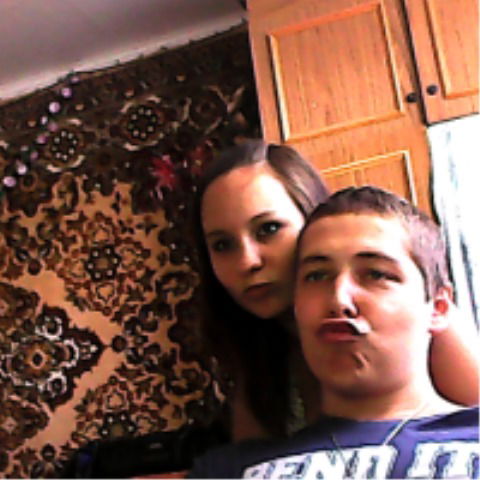 Юля Кривоногова