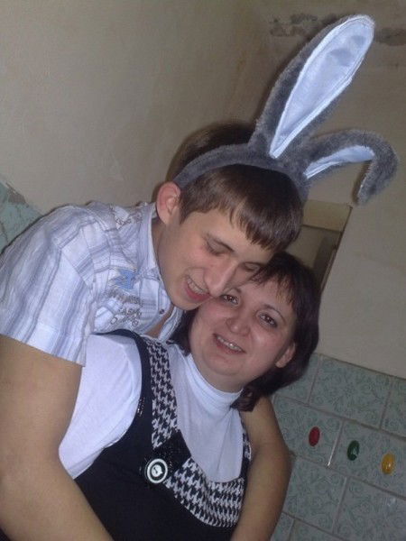 Ирина Махняева