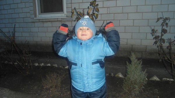 Вячеслав Мотрусенко