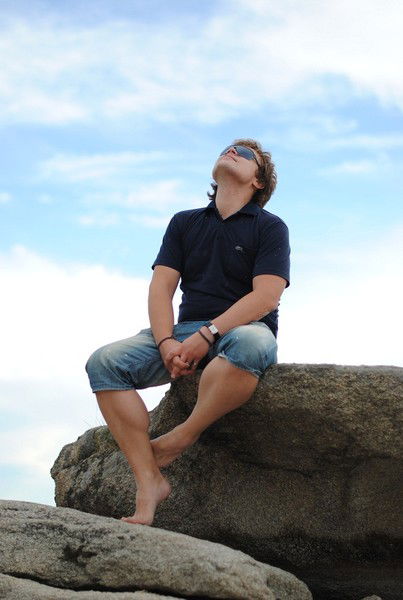 Владимир Качанов