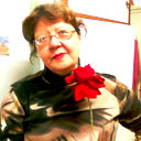 Розалия Блинова
