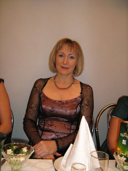 Вероника Кибирева