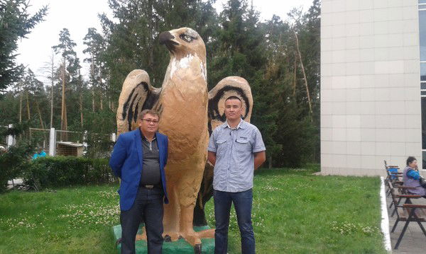 Талгат Мырзатхан