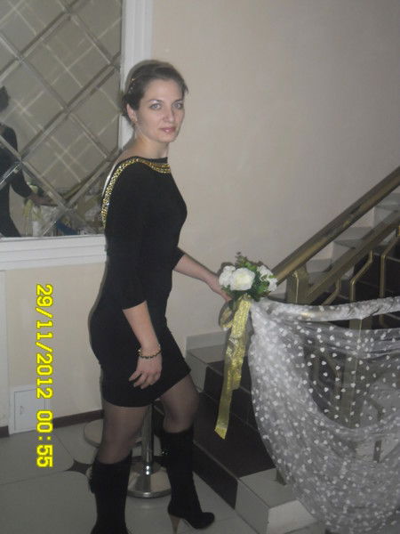 Владислава Стодол