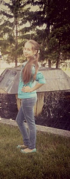 Сабина Муканова