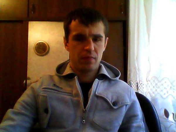 Носков Константин