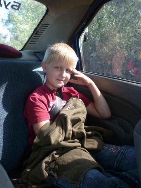 Андрей Шилов