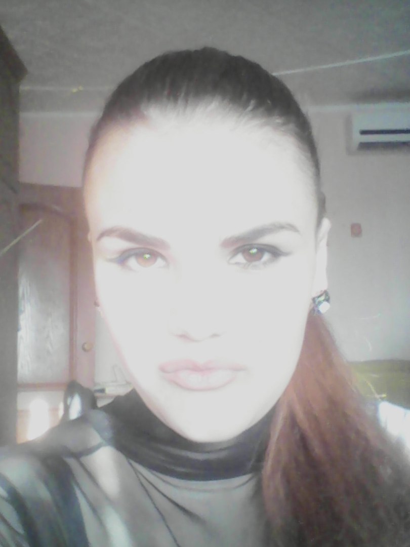 Яна Краснова