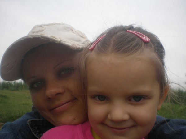 Таня Цветкова