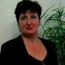 Вера Щербакова