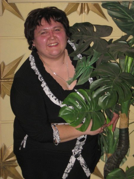 Екатерина Кобзева