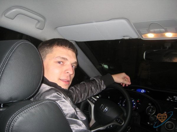 Денис Краснов