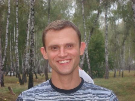 Саша Суярко