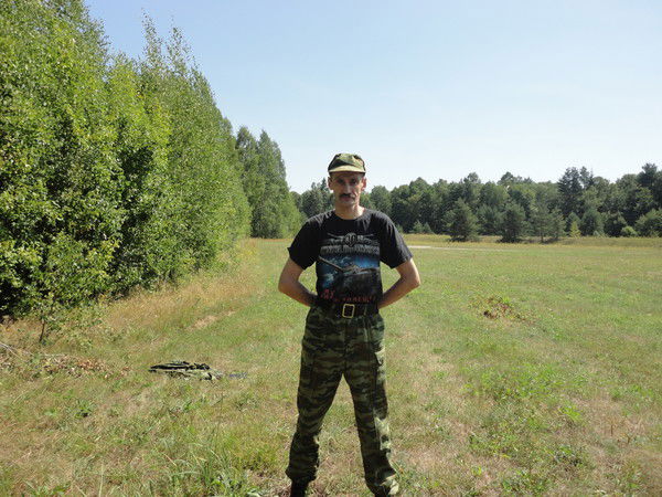 Андрей Маевский