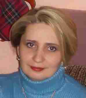 Алена Садовская