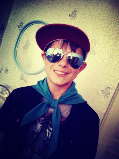 Алексей Хромых