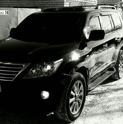 Артур Вороненко