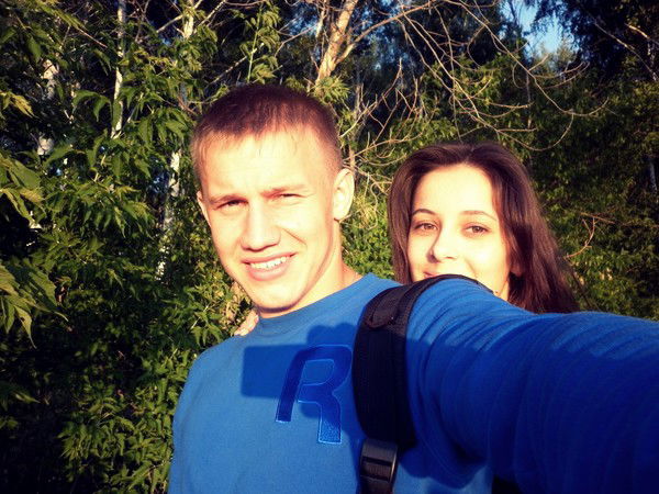 Михаил Явнов