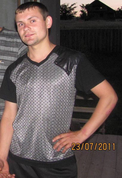 Андрй Коломць