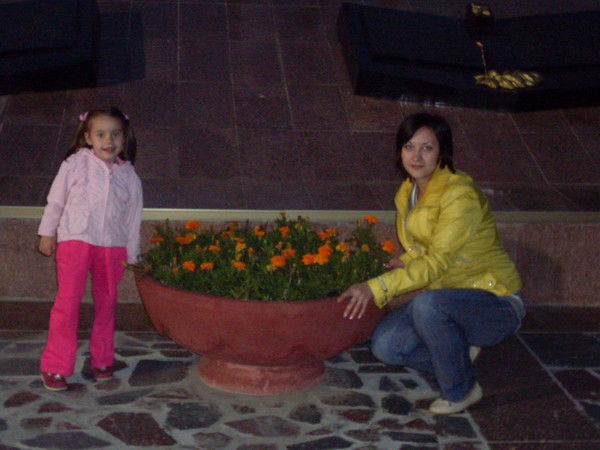 Марина Степанова