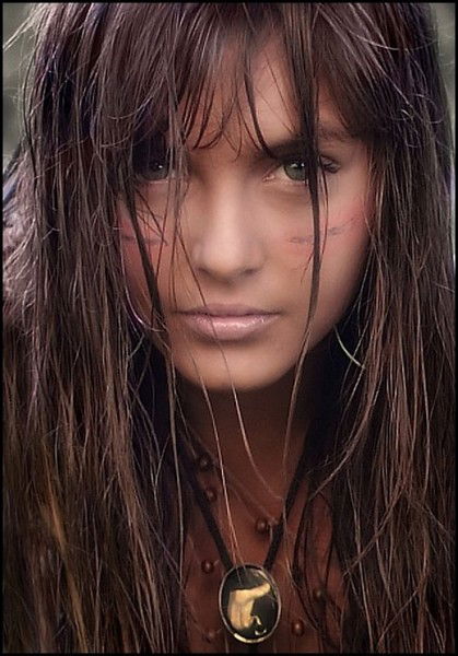 Амазонка ____