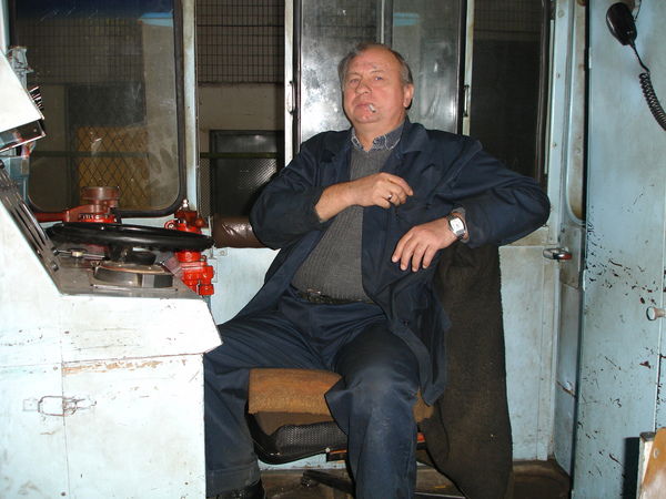 Владимир Покидов