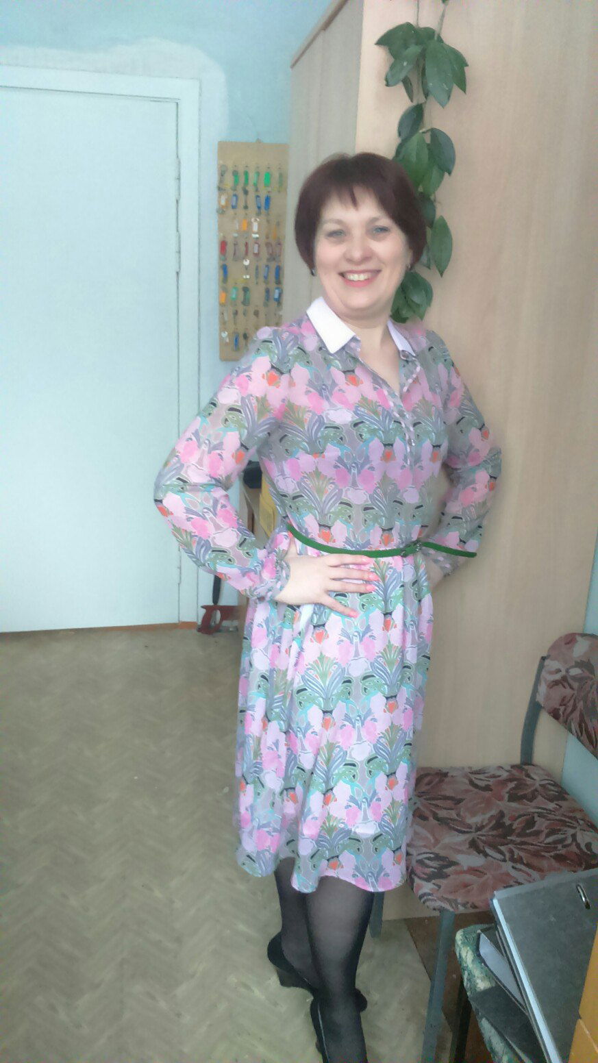 Ольга Созонова