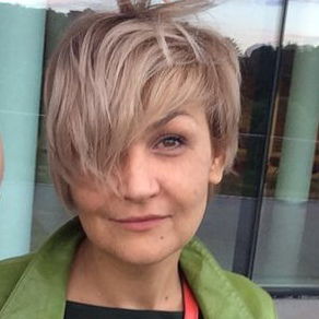 Галина Киреева