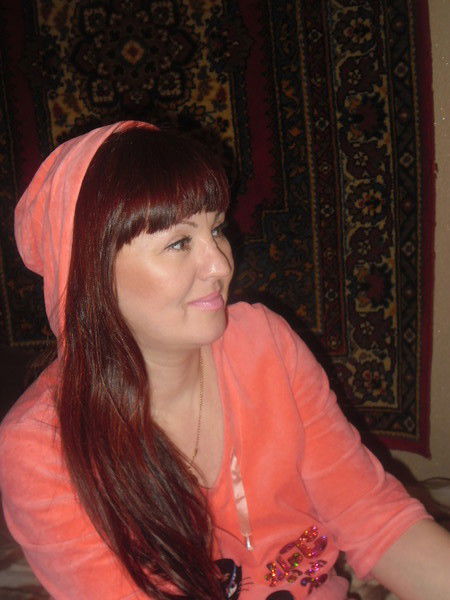 Ирочка Прелесть