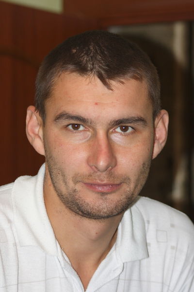 Александр Чесноков