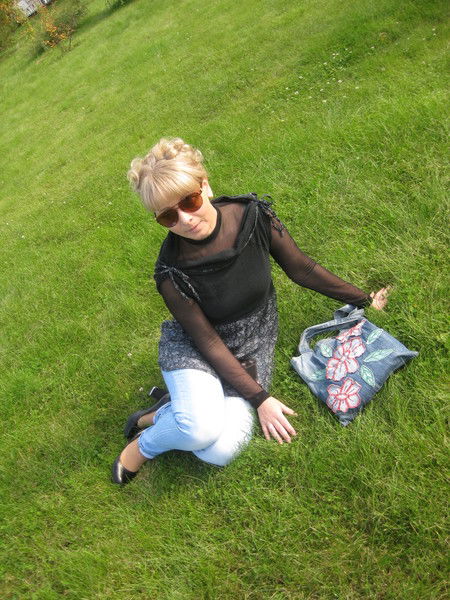 Елена Хохлова