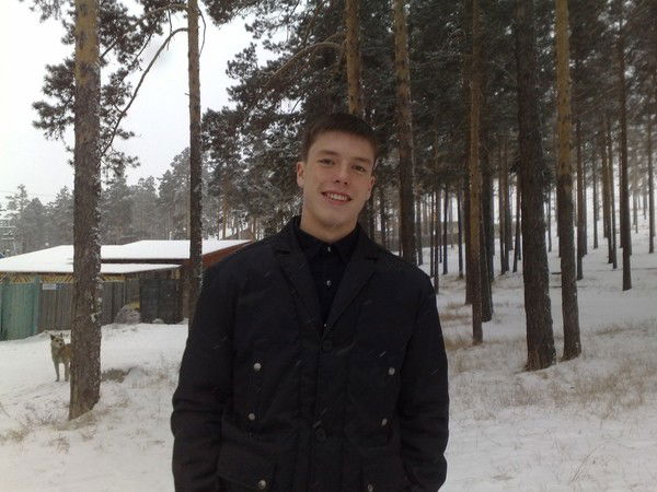 Александр Бутусин