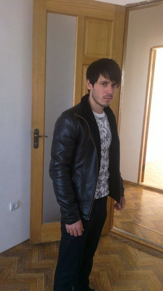 Селим Рамазанов