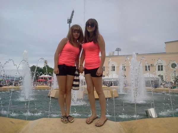 (В Жопу Ник, Меня Все Знают)