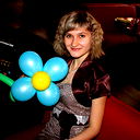 Юлиана Глущенко