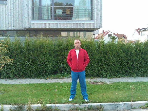 Дмитрий Пинчук