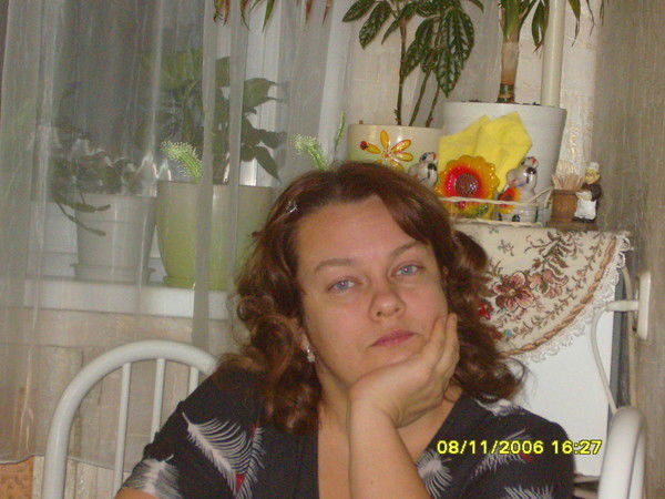 Жанна Айзенберг