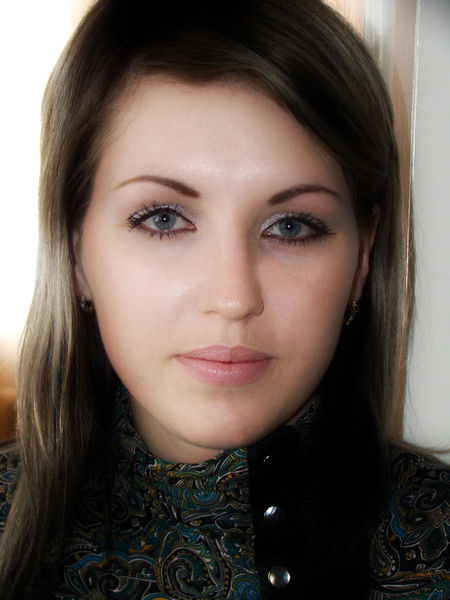 Елена Геннадьевна Белкина