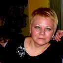 Наталия Исаева