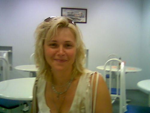 Татьяна Орехова