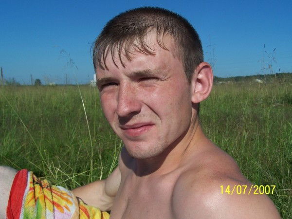 Артемий Двойных