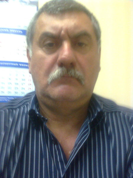 Дмитрий Омаров