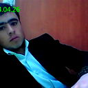 Nasim Eshonov