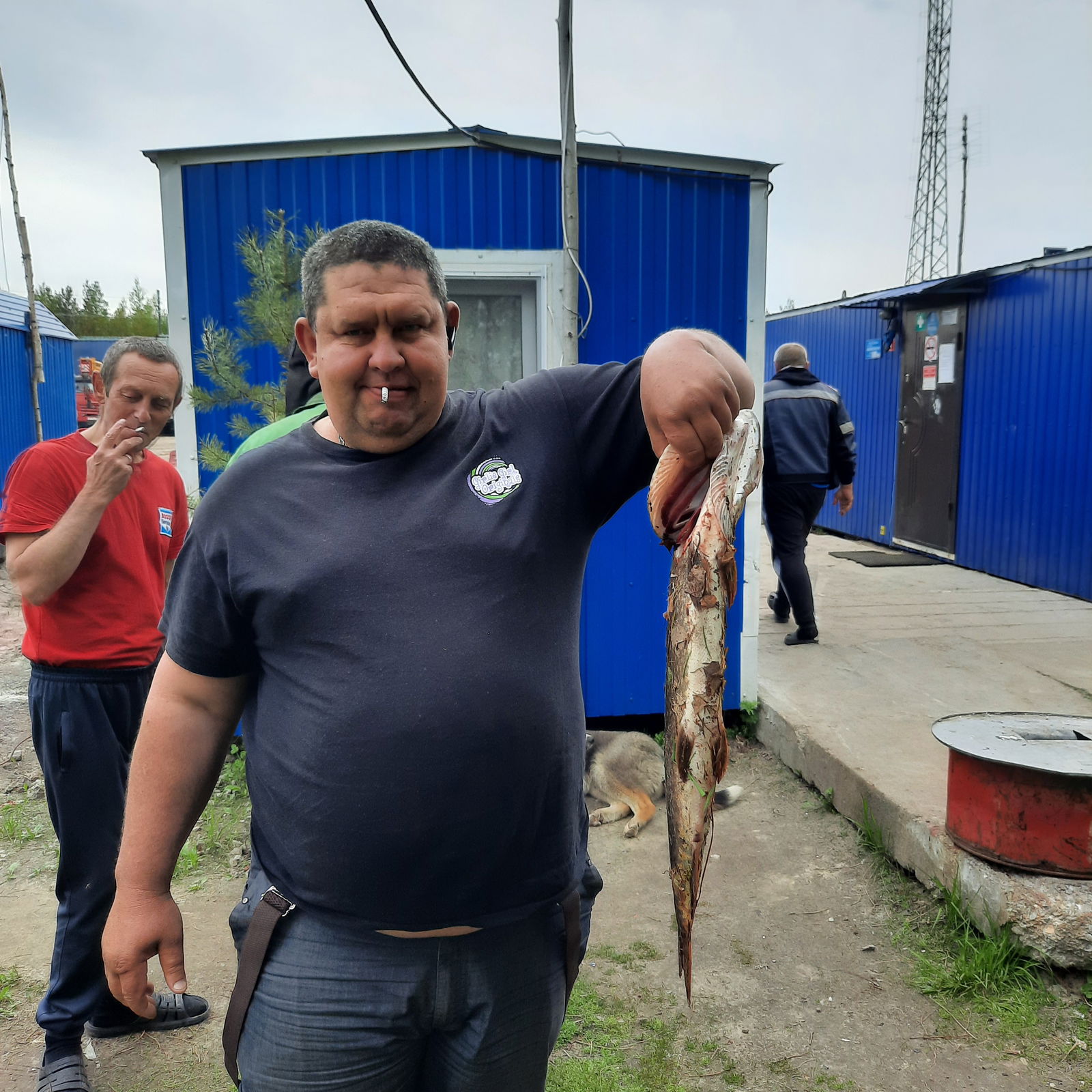 Олег Андрианов