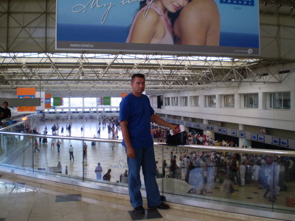 Игорь Кравченко