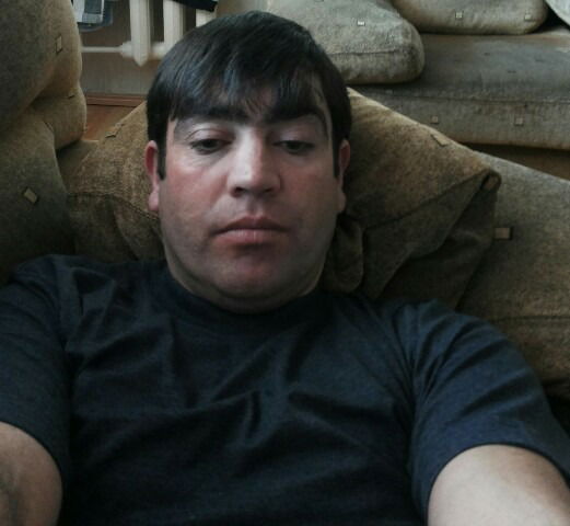 Сангихон Амиршоев