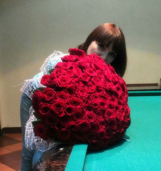 Елена Николаева