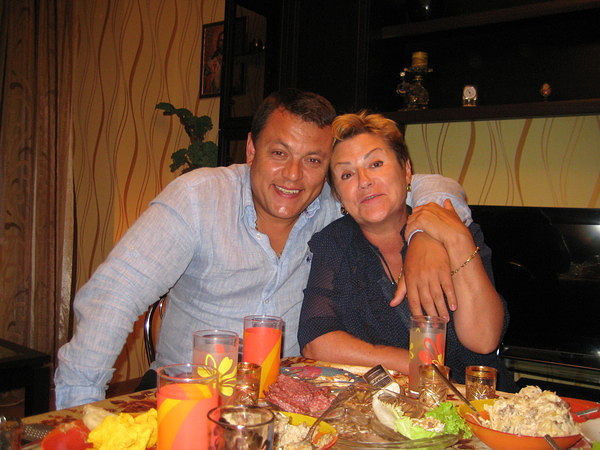 Наталья Куликова