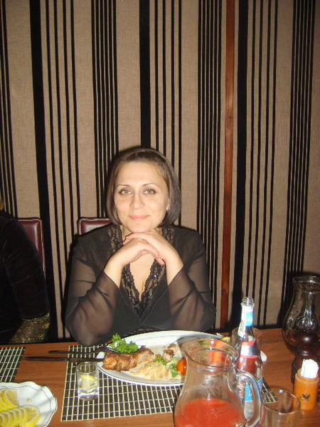 Светлана Кацкая